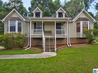 1239 4th Pl, Pleasant Grove, AL 35127