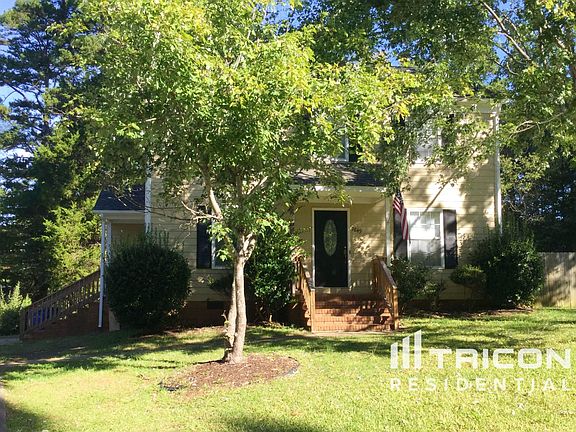 2nd image of 9849 Standing Wood Ct