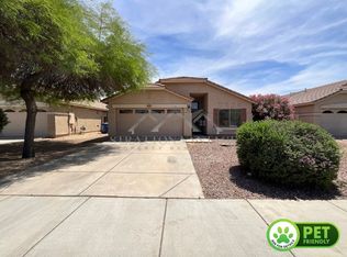 3521 E Juanita Ave, Gilbert, AZ 85234