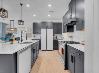 4567 Chirping Cricket Ave, Las Vegas, NV 89141