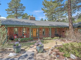 4081 Aspen Ln, Evergreen, CO 80439