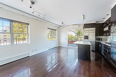 Rented by Keller Williams NYC