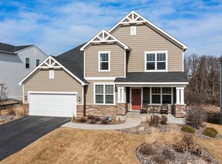 18360 58th Ave N, Plymouth, MN 55446