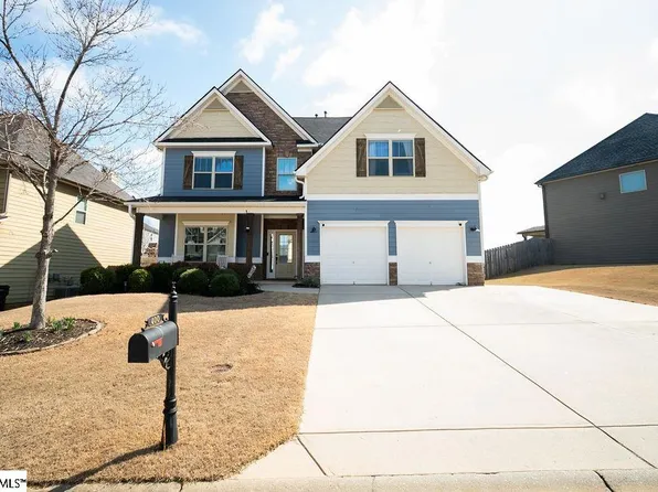 400 Bridge Crossing Dr, Simpsonville, SC 29681