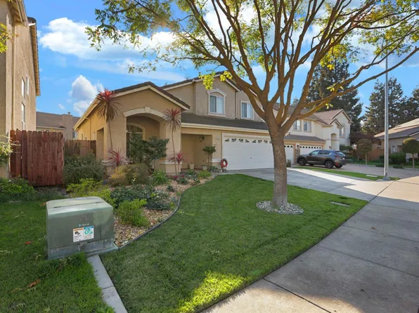 2654 Eagle Rock Cir, Stockton, CA 95209