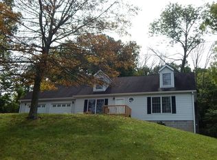 228 Pinhook Rd, Bedford, IN 47421