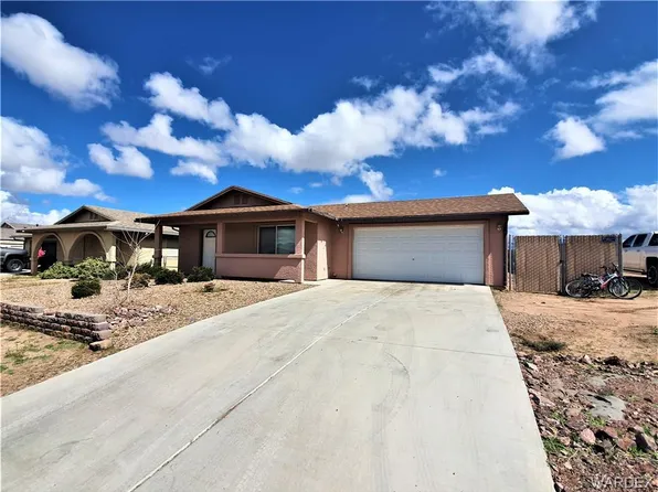 3130 N Prescott St, Kingman, AZ 86401