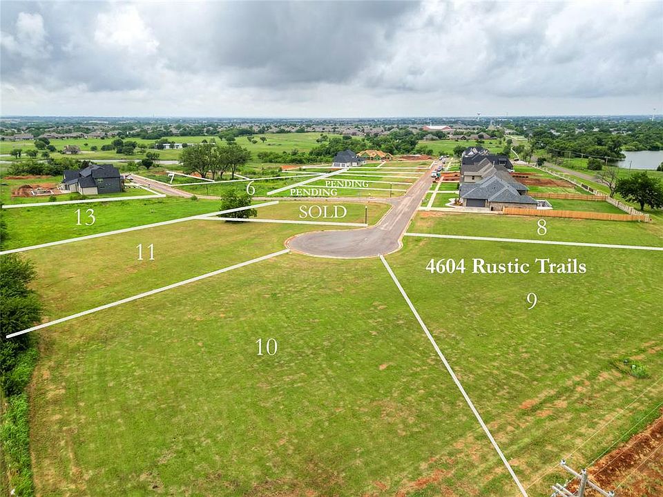 1st image of 4604 Rustic Trl #9
