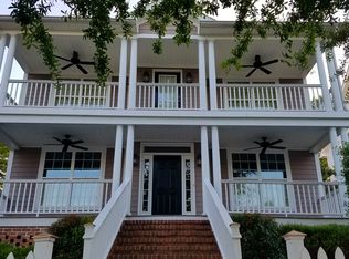 947 Mitchell Ln, Evans, GA 30809