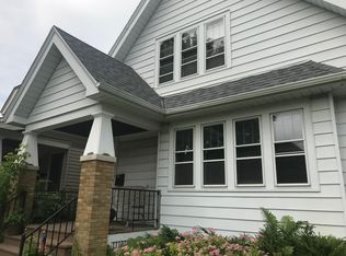 6809 W Garfield Ave, Milwaukee, WI 53213