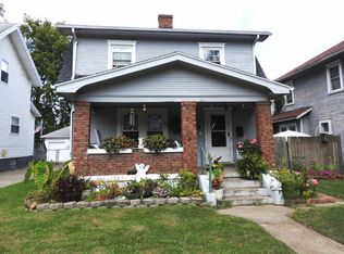 309 Knecht Dr, Dayton, OH