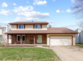 1502 Adam Dr, Normal, IL 61761