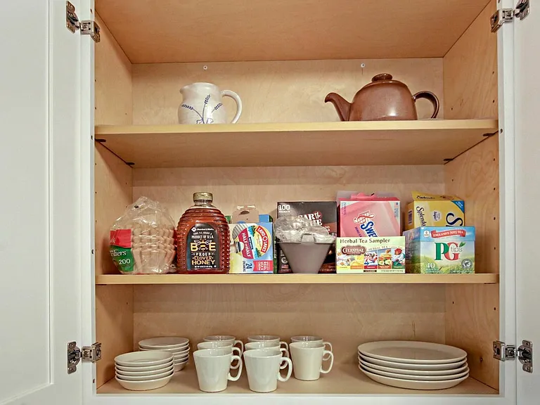 Storage Room