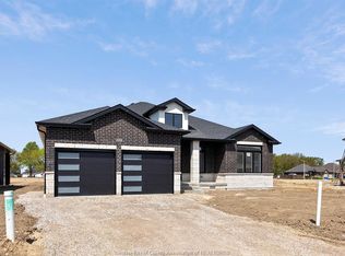 LOT 63 Farrow Ave, Windsor, ON N9E0A6