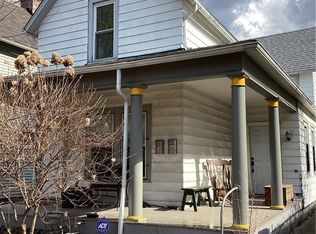 6009 Clinton Ave, Cleveland, OH
