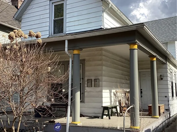 6009 Clinton Ave, Cleveland, OH 44102