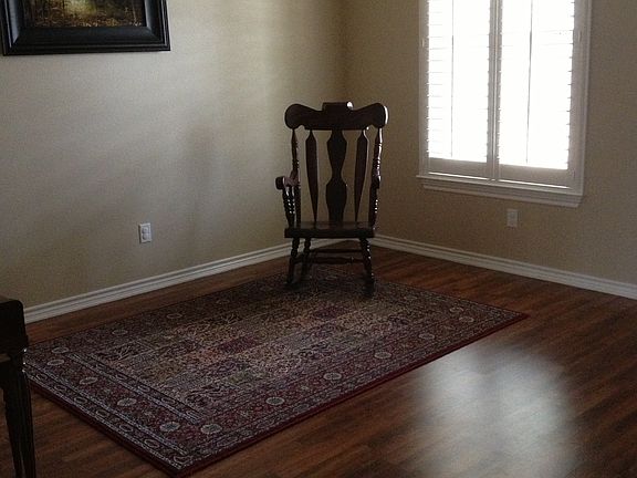 Formal Dining