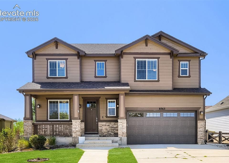 1st image of 8263 Silver Birch Dr