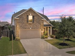 24006 Silver Sunset Ln, Katy, TX 77493