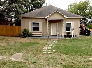 626 Park Dr, Hillsboro, TX 76645