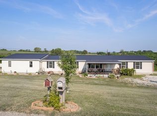 4570 Augusta Berlin Rd, Augusta, KY 41002