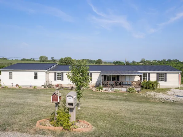 4570 Augusta Berlin Rd, Augusta, KY 41002