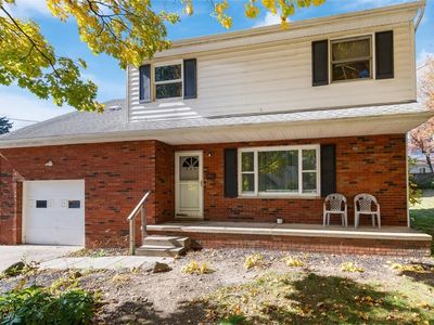 464 Dorset St, Akron, OH, 44305