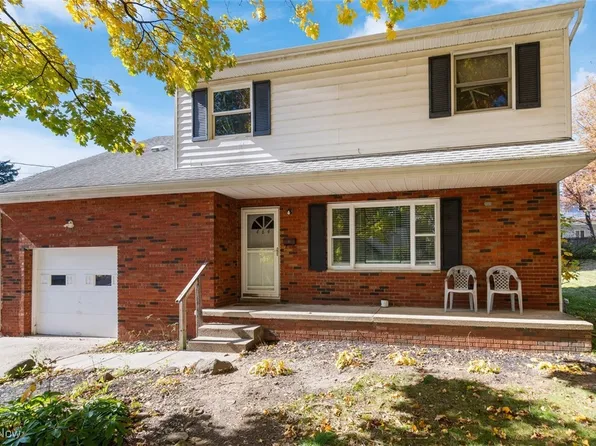 464 Dorset St, Akron, OH 44305
