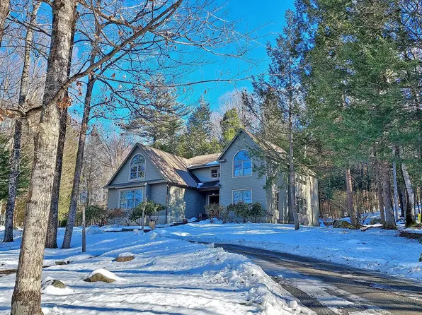 134 Quail's Hill Road, Brattleboro, VT 05301