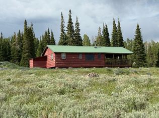 2074 S Lowder Crk, Brian Head, UT 84719