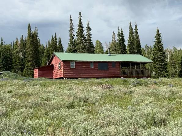 2074 S Lowder Crk, Brian Head, UT 84719