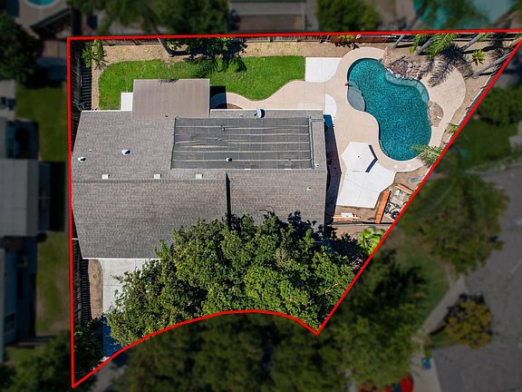 Lot overview