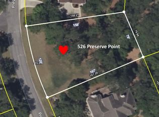 526 Preserve Poin SW LOT 31, Ocean Isle Beach, NC 28469