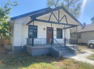 4730 Pennsylvania St, Denver, CO 80216