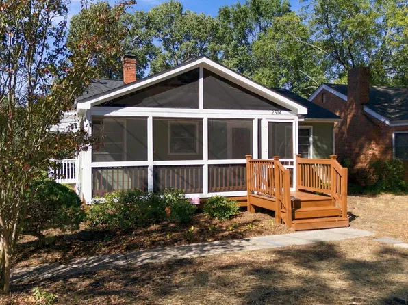 2514 Chapel Hill Rd, Durham, NC 27707