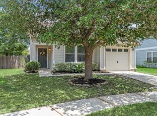 21326 Misty Brook Bend Ln, Spring, TX 77379