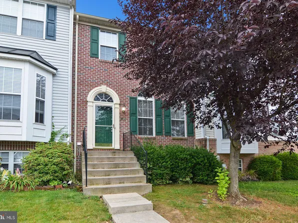 546 Kirkcaldy Way, Abingdon, MD 21009