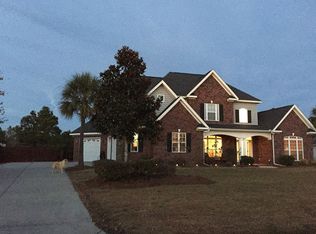 2716 Squealer Lake Trl, Myrtle Beach, SC 29588