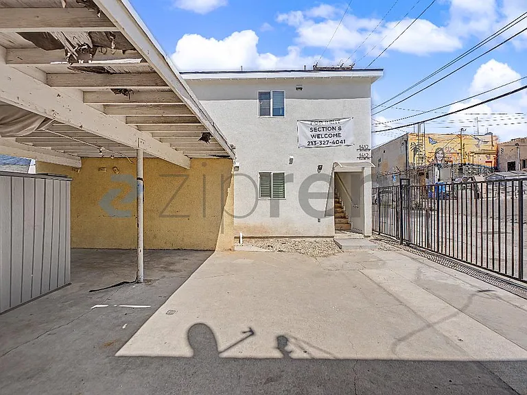 1412 1/2 N Hazard Ave — Photo 9