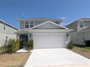 2031 Alluring Ln, Davenport, FL 33896
