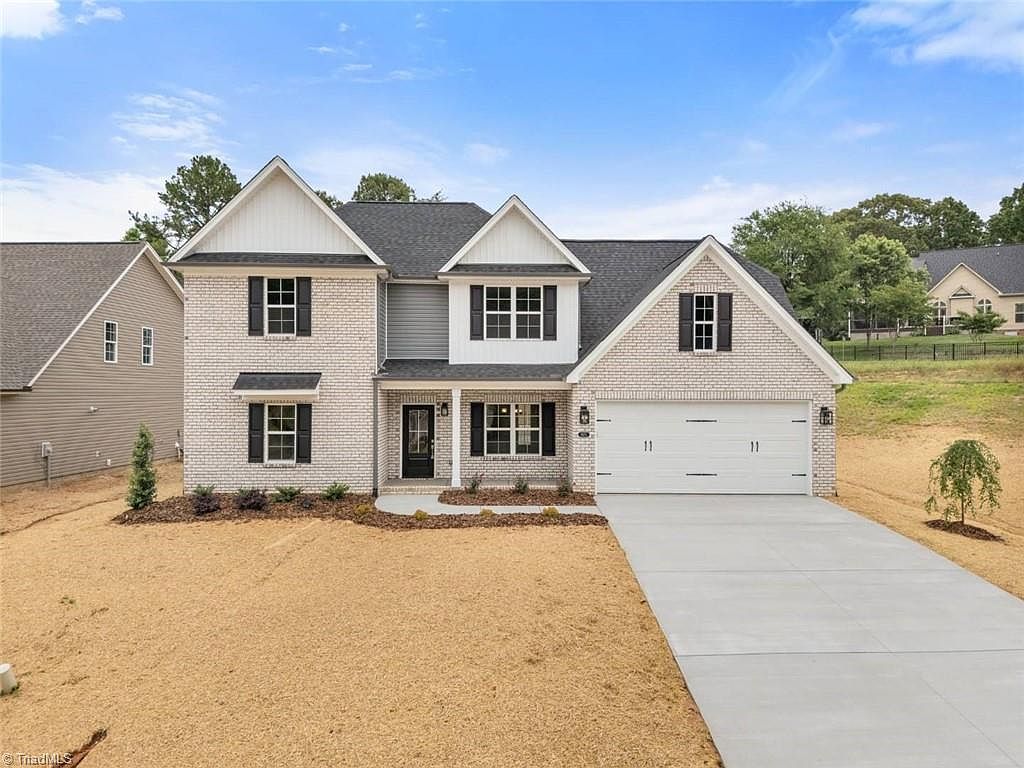 6975 Orchard Path Dr, Clemmons, NC 27012 | Zillow