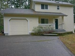 10919 Tahoma Dr, Anderson Island, WA 98303