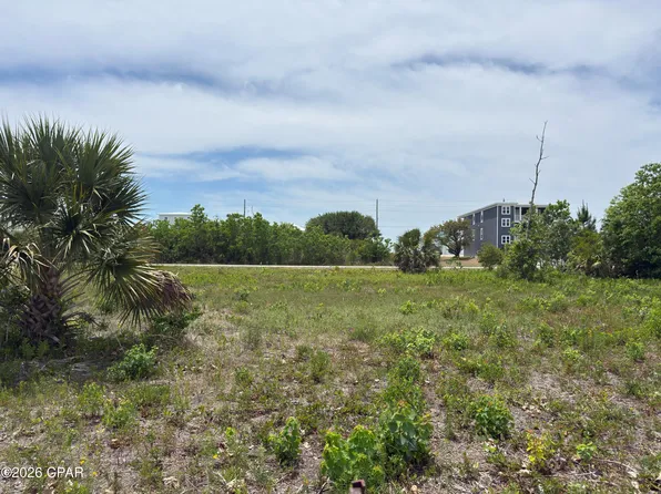 LOT 7 Florida Ave Lot 7, Pt Saint Joe, FL 32456