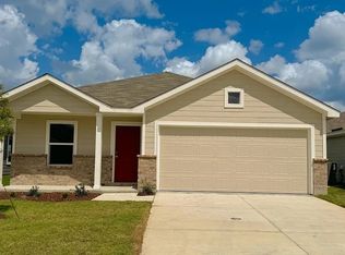 5813 Crystal Water Way, Princeton, TX 75407