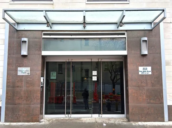 353 E 104 Street #7B, New York (Manhattan), NY 10029