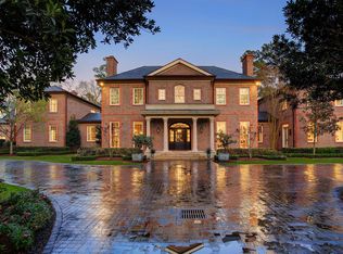 256 Hedwig Rd, Houston, TX 77024