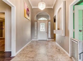 521 Brazos St, Forney, TX 75126