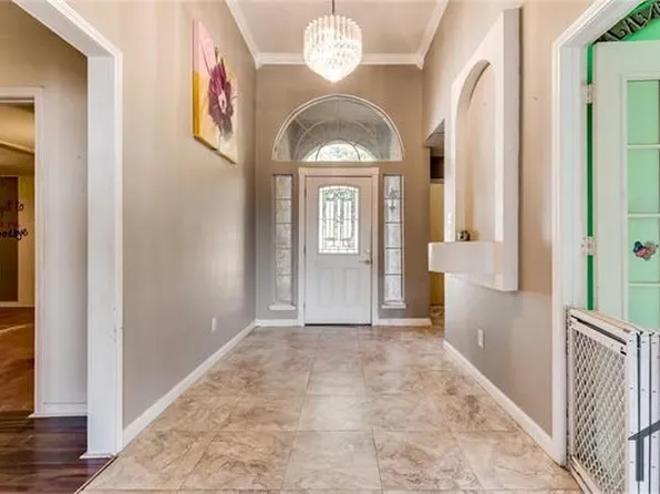 521 Brazos St, Forney, TX 75126