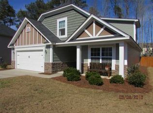 320 Ostrich Cir, Columbia, SC 29229