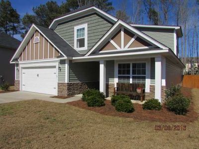 320 Ostrich Cir, Columbia, SC, 29229